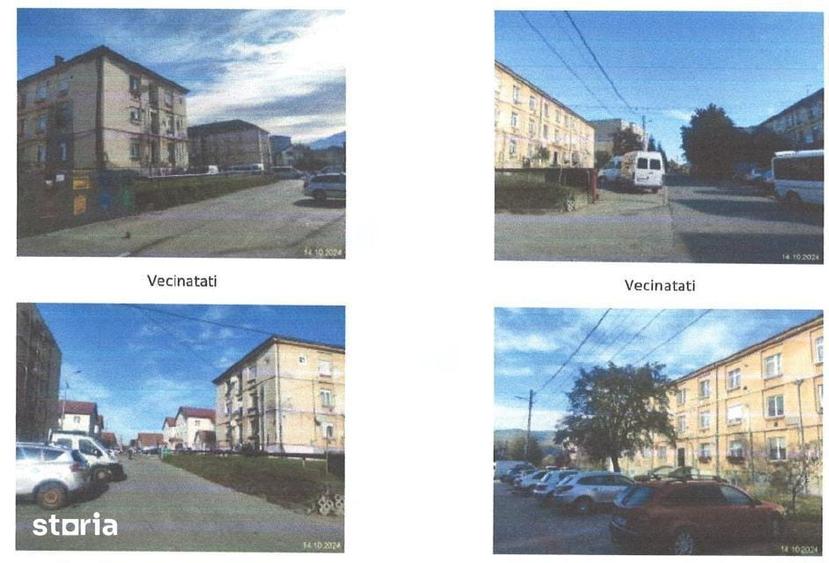 Garsonieră în Șelimbăr