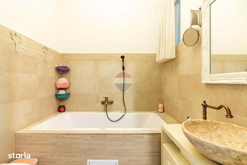 Apartament cu 4 camere în Turda