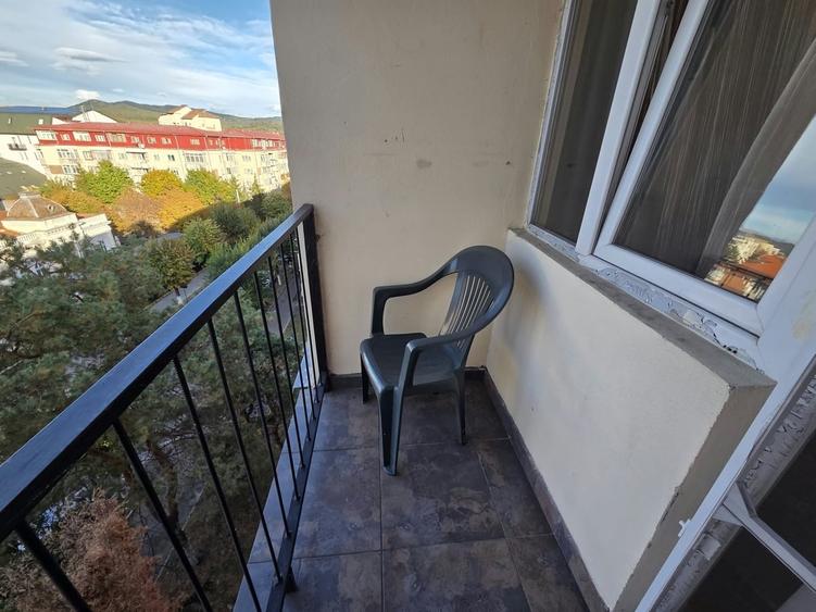 Apartament decomandat în Central