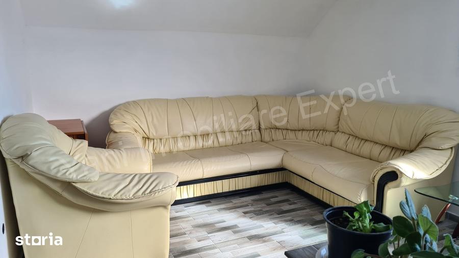 Casă cu 4 camere cu Teren 1626 Mp în Ciofrângeni