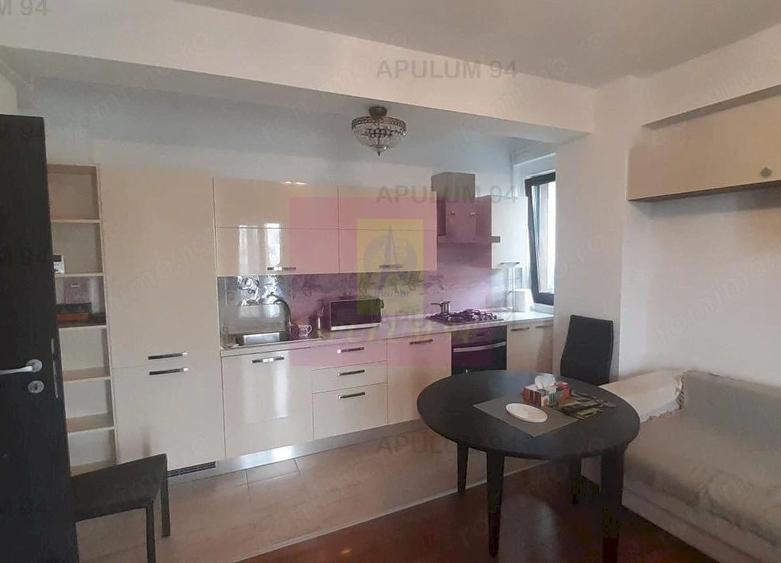 Apartament cu 2 camere decomandat în Vitan