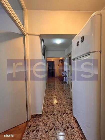 Vanzare 3 Camere Decomandat Tineretului Timpuri Noi - 3