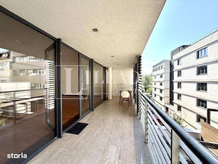 Apartament cu 4 camere în Dorobanți