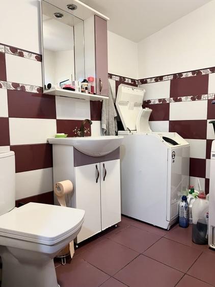 Casă individuală cu 3 camere cu Piscina în Săcălaz