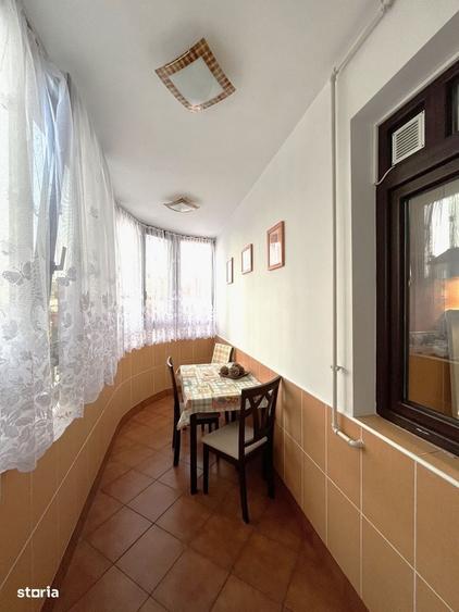 3 Camere || Centrala Proprie || Imobil Cu Lift || Piata Dorobanti - 9