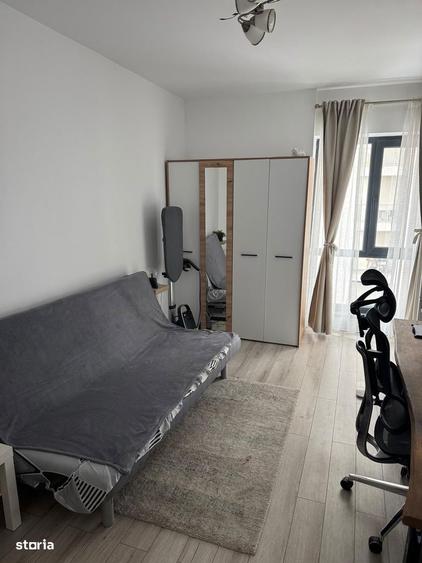 Apartament cu 2 camere decomandat în Grozăvești