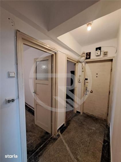 Apartament cu 1 camera, 37 mp utili, situat in zona Centrala! - 6