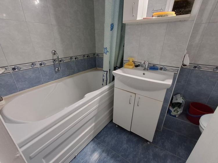 Apartament cu 2 camere în Mănăștur