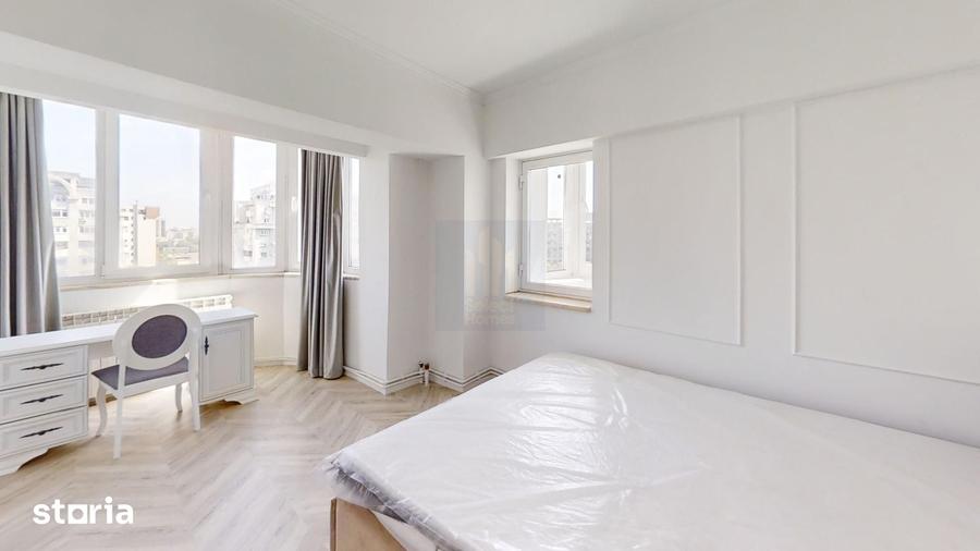 Apartament cu 3 camere decomandat în Decebal