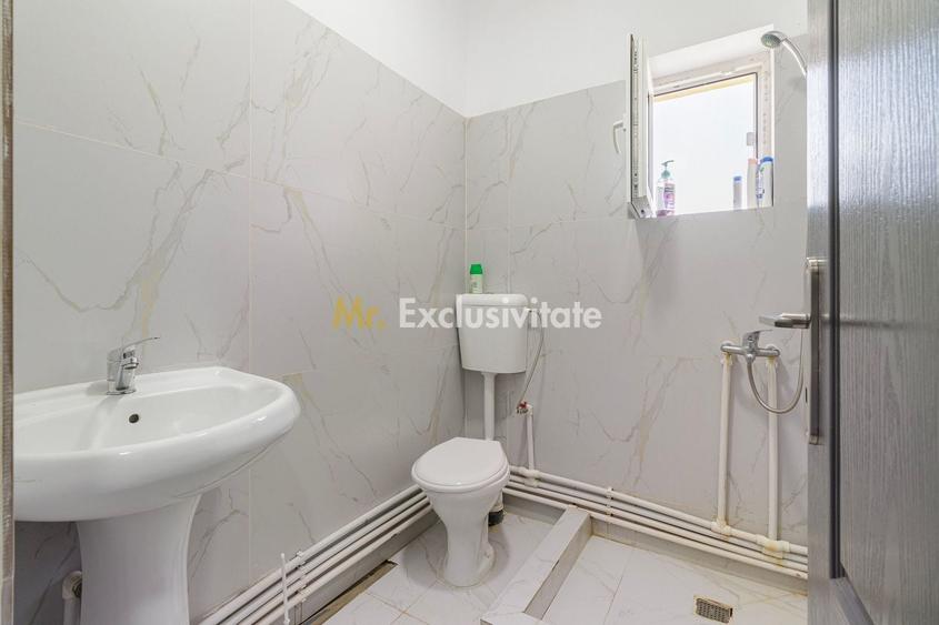 Spațiu comercial, de 431 mp, în Tărtășești