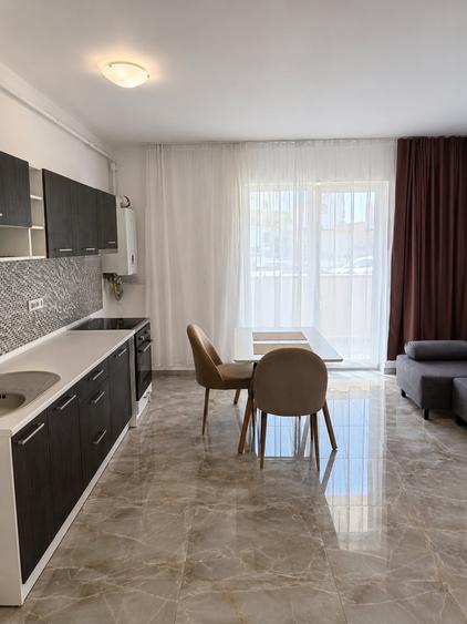 Apartament cu o cameră Braytim - 1