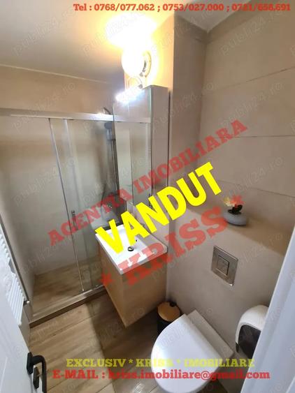 Apartament 3 Camere ULTRACENTRAL Zona ZERO Etaj 1 Mobilat ?i Utilat Renovat NOU 2024 - 8