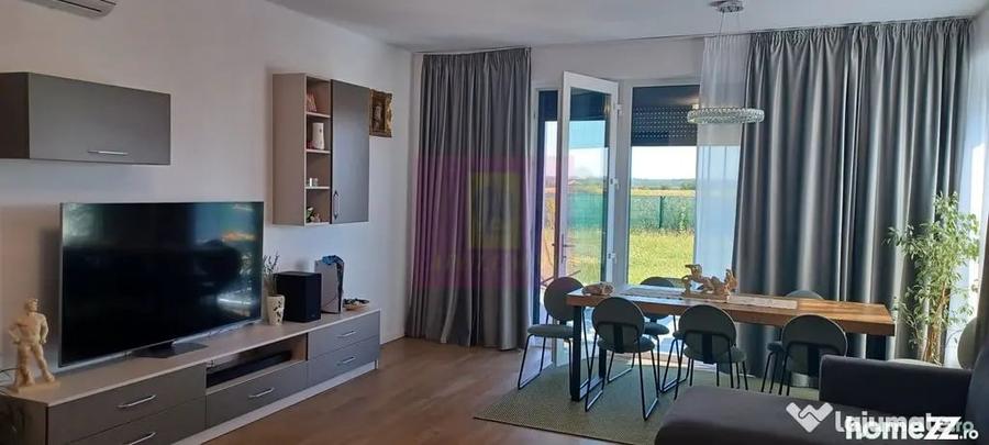 Casă cu 4 camere cu Teren 608 Mp în Săbăreni
