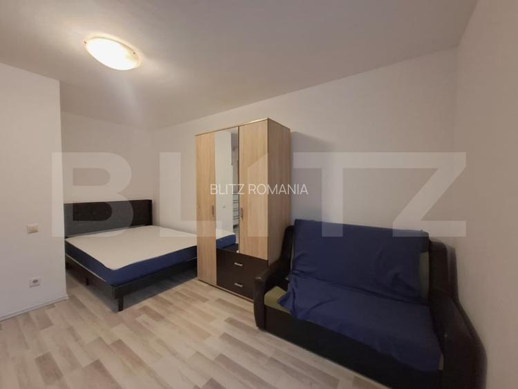 Garsoniera de vanzare 30 mp - Bartolomeu, Brasov