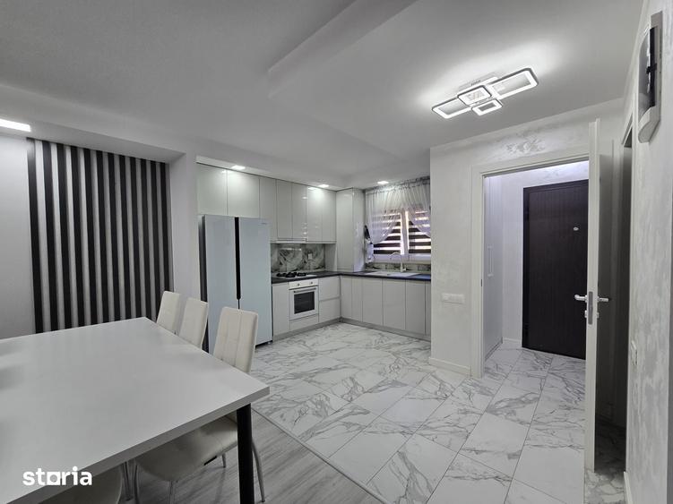 Casă cu 3 camere cu Teren 50 Mp în Ștefăneștii de Jos