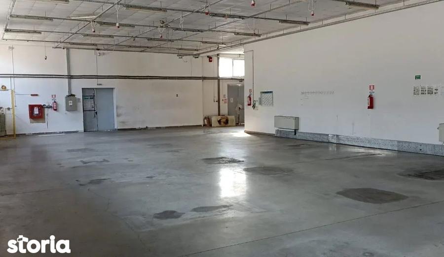 Spațiu comercial, de 10,379 mp, în Central