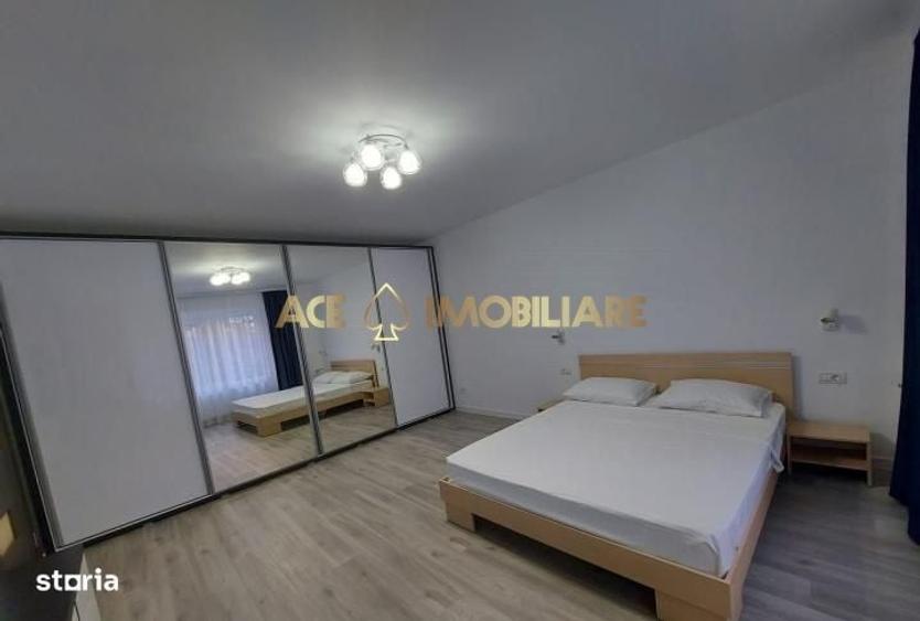 Garsonieră în Virtuții
