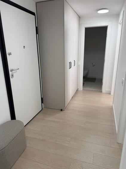 Apartament cu 2 camere decomandat, mobilat în Bucureștii Noi