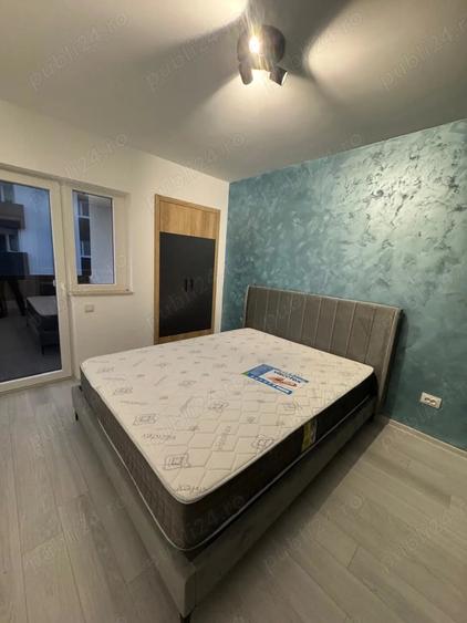 Apartament 2 camere mobilat si utilat, Sector 4 - Aparatorii Patriei - 3