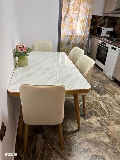 Apartament 3 camere 70mp, parcare, finisat modern, Piata Marasti - 1