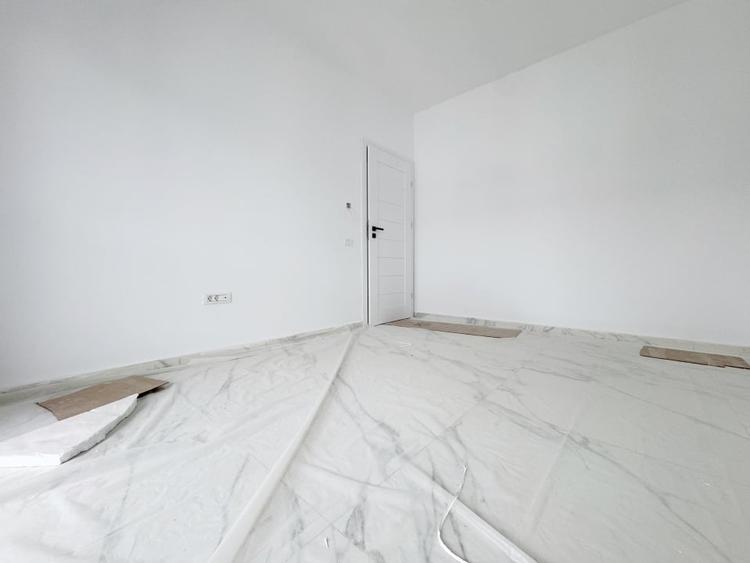 Apartament cu 3 camere decomandat, mobilat în Giroc