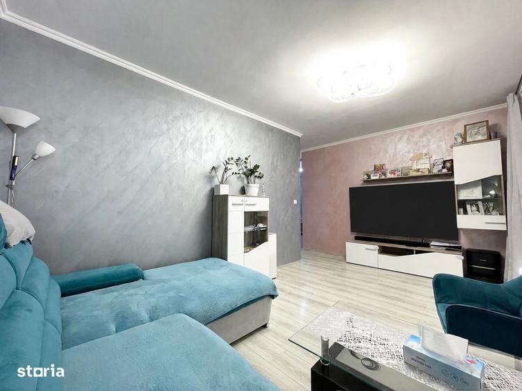Apartament cu 3 camere decomandat în Calea Urseni