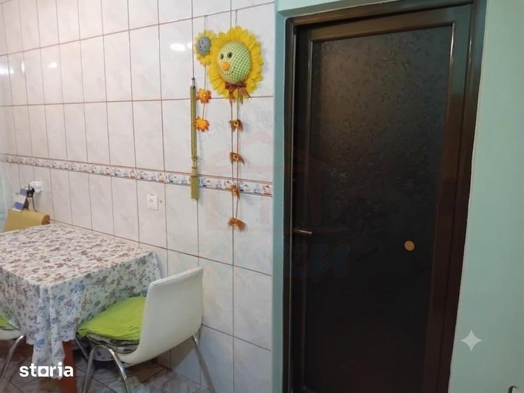Apartament cu 2 camere semidecomandat în Mazepa 1