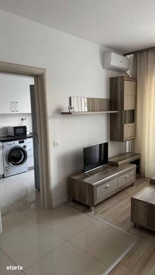 Garsoniera de inchiriat | Envogue Residence | Militari | Preciziei - 7