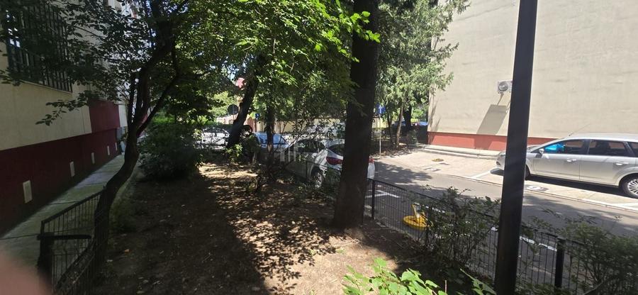 Garsonieră decomandată, mobilată în Drumul Găzarului
