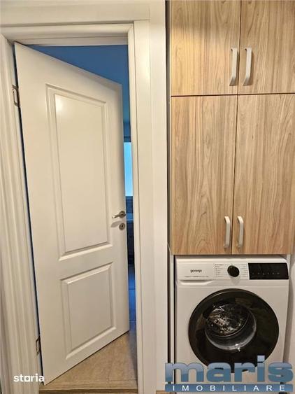 Apartament cu 3 camere, mobilat în 22 Decembrie 1989