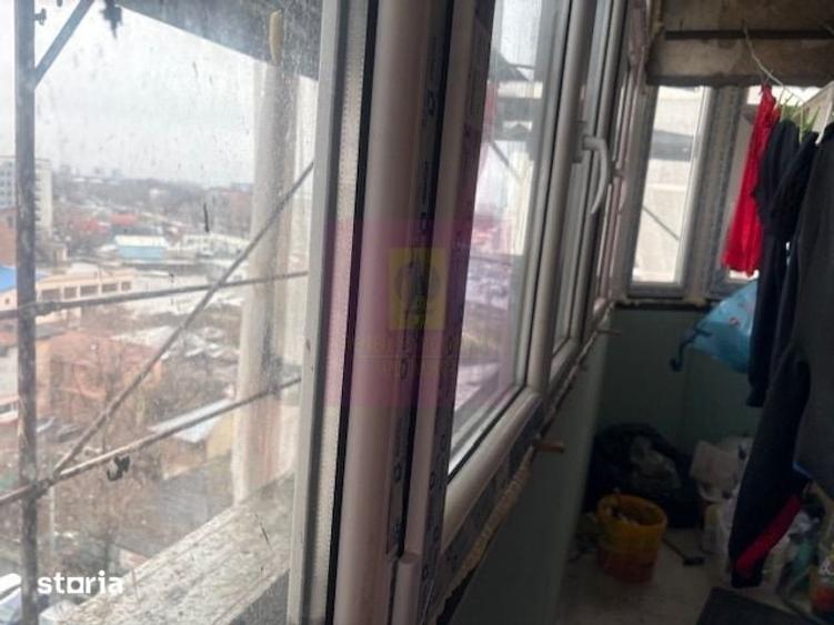 Apartament cu 3 camere decomandat în Pantelimon