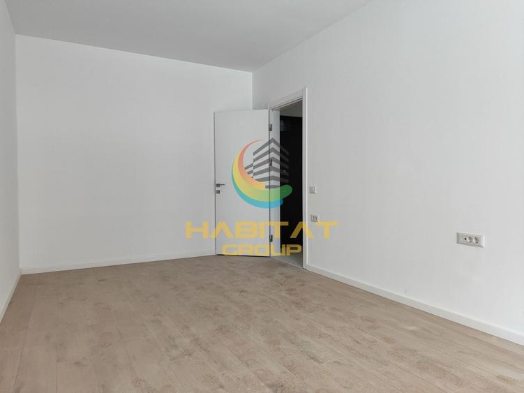 Apartament cu 2 camere decomandat în Berceni