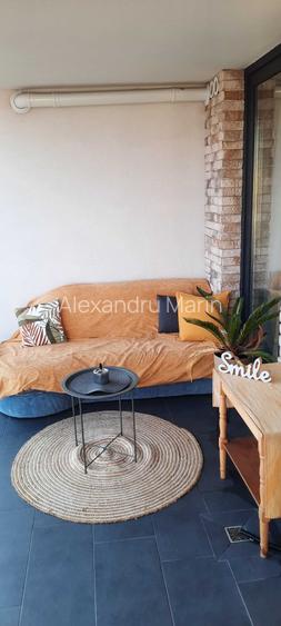 Apartament 2 camere pretabil regim hotelier aproape de zona centrala