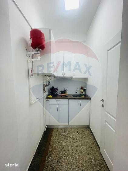 Apartament cu 2 camere în Centrul Civic