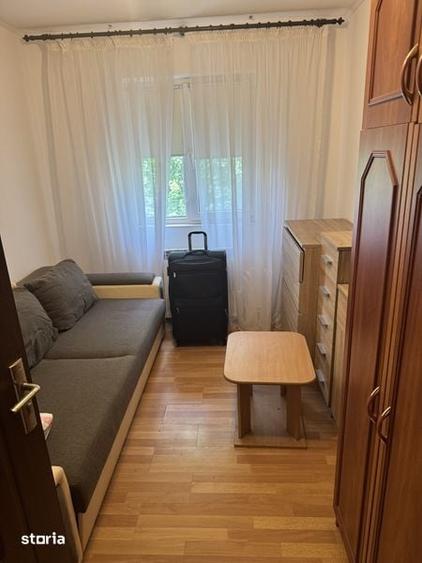 Apartament cu 3 camere în Sud