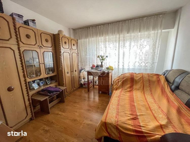 Apartament cu 2 camere în Zorilor