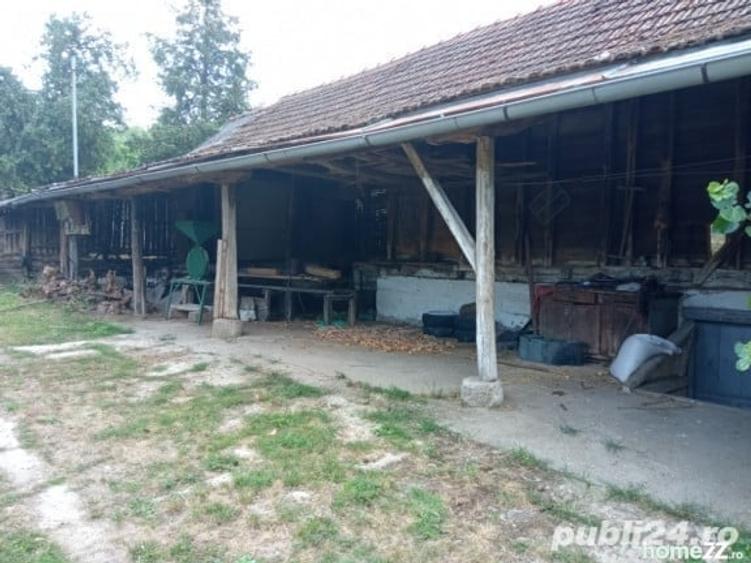 Casă în Corlățel