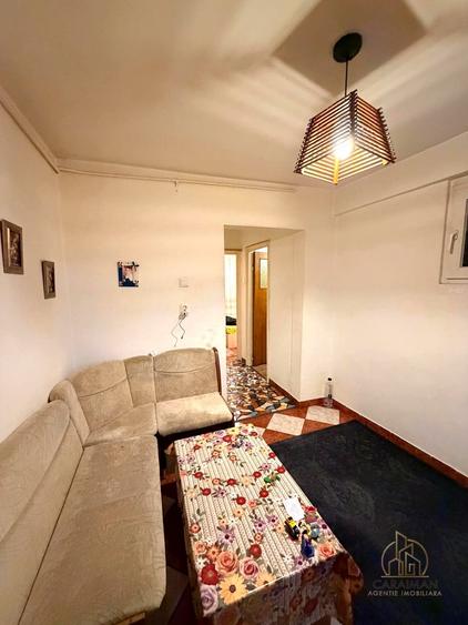 Apartament cu 2 camere decomandat în Colentina