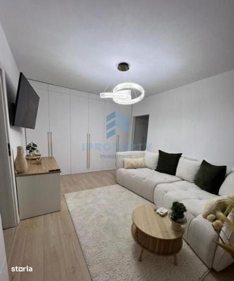 Apartament 2 camere 1 mai complet utilat si mobilat - 2