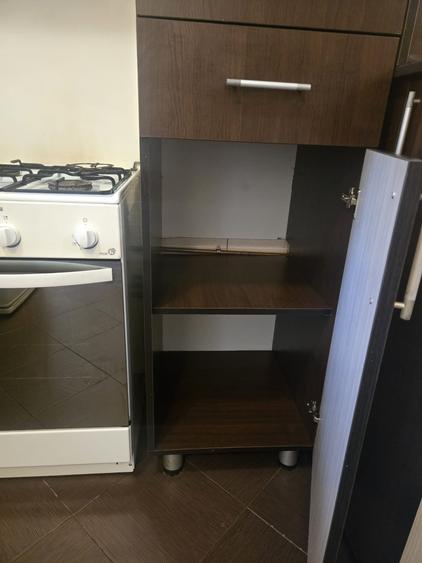Apartament cu 2 camere decomandat în Berceni