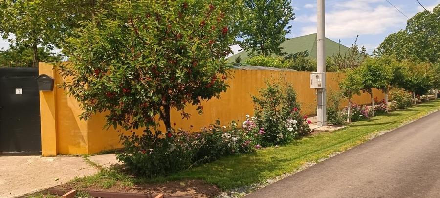 Casă cu 5 camere cu Teren 1325 Mp în Central