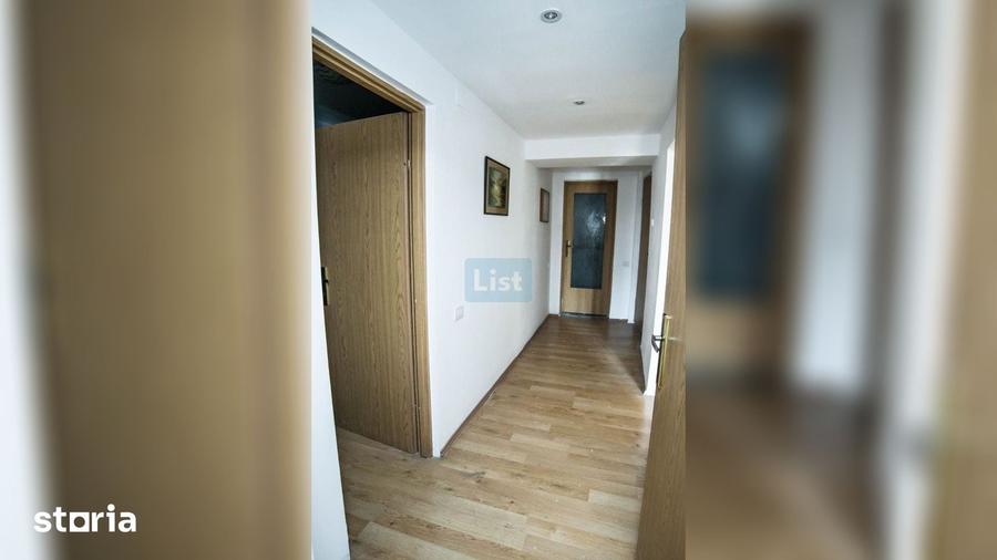Casă cu Teren 216 Mp în Grivița