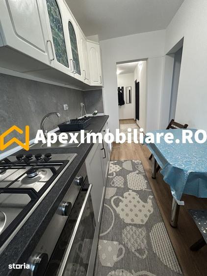Apartament cu 2 camere decomandat în Drumul Taberei