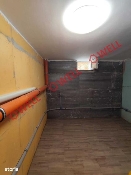 Casă cu Teren 2410 Mp în Dalnic