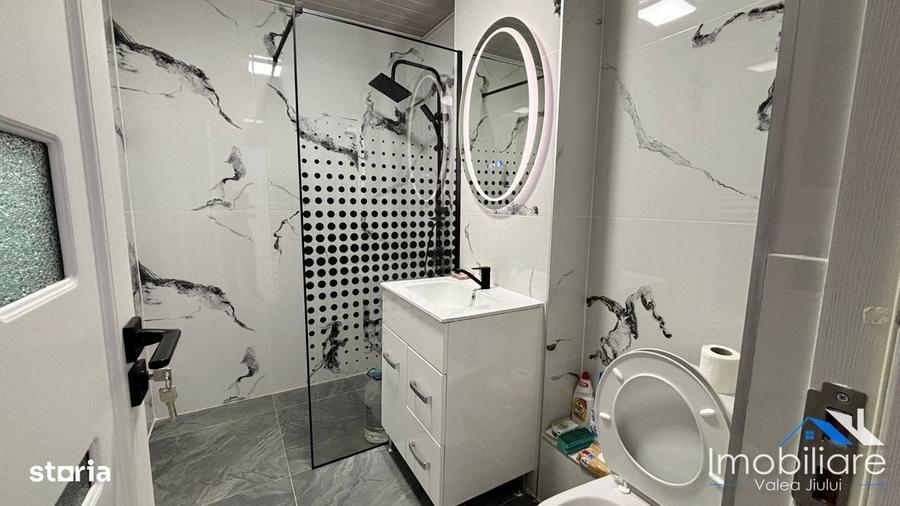 Apartament cu 2 camere în Petros