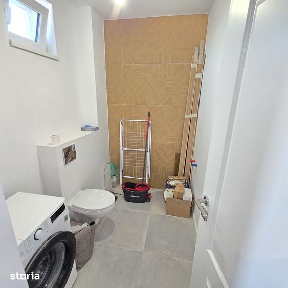 Casă cu 3 camere cu Teren 107 Mp în Nojorid