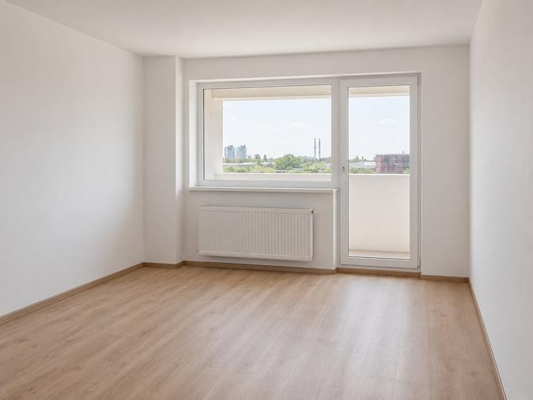 Apartamente noi - Berceni Metalurgiei - 1.500 EUR/mp+TVA - Finantare - 12