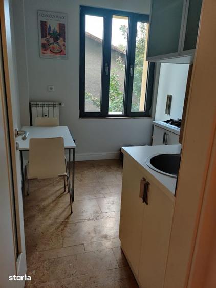 apartament 2 camere Floreasca parc - 13