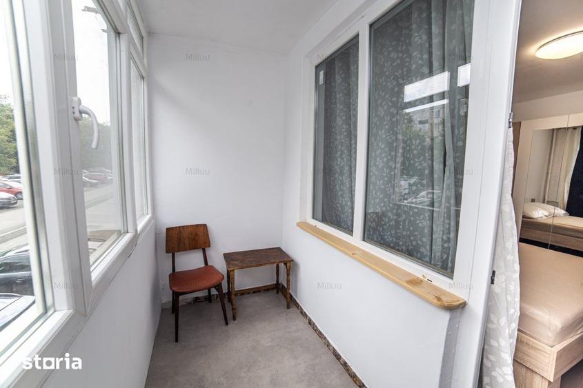 Apartament cu 3 camere decomandat, mobilat în Drumul Taberei