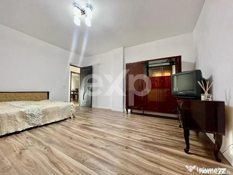Casă cu 3 camere cu Teren 600 Mp în Calea Turzii